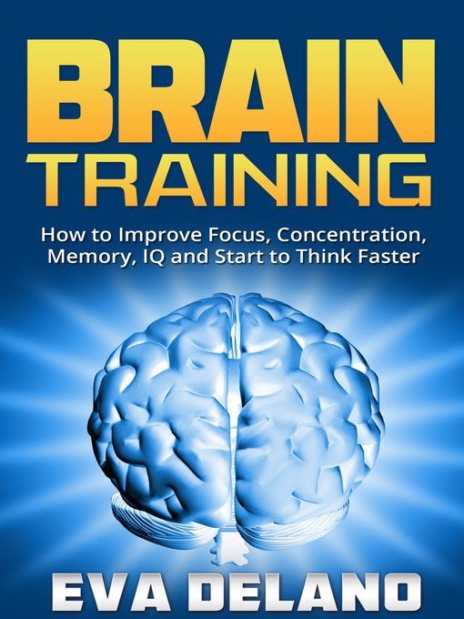 Title details for Brain Training by Eva Delano - Wait list